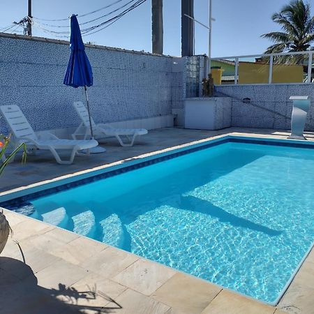 Suites Da Lagoa Monte Alto Arraial do Cabo Dış mekan fotoğraf