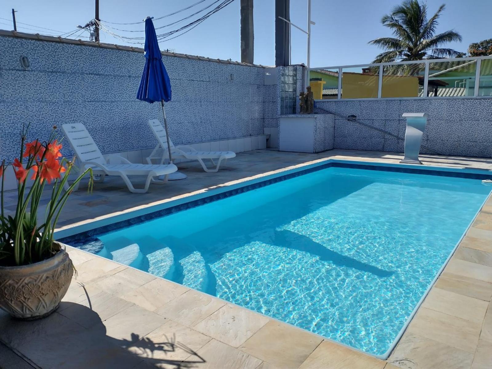 Suites Da Lagoa Monte Alto Arraial do Cabo Dış mekan fotoğraf